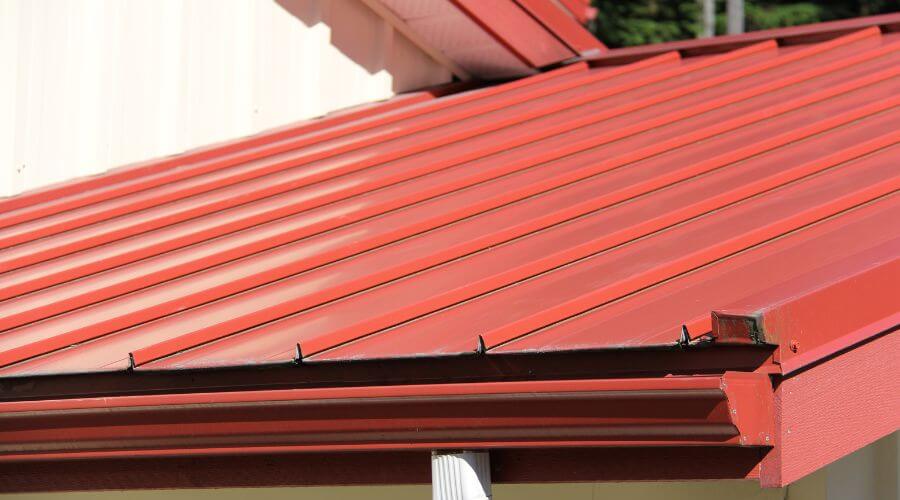 Emergency Industrial Roof Repair in Hardeeville, SC