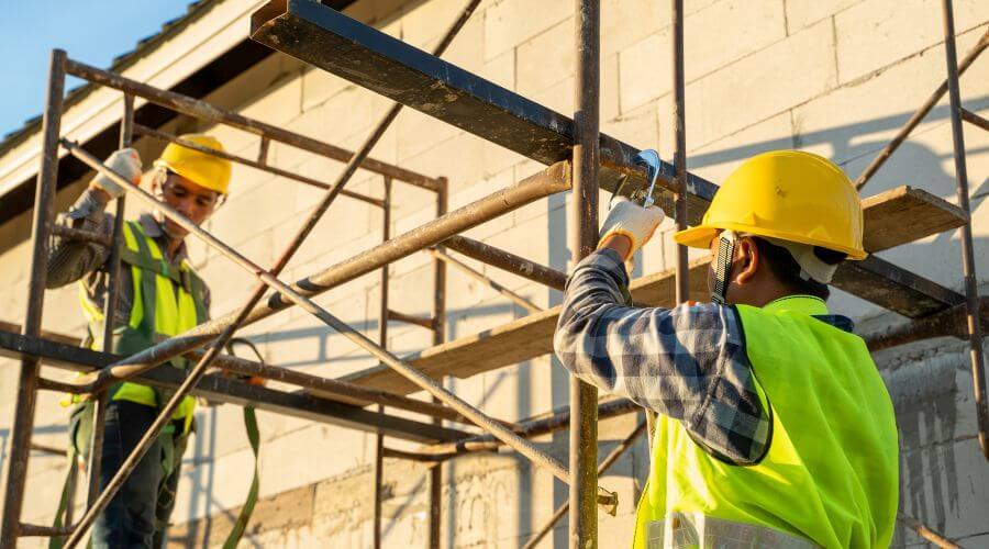 Expert top industrial roofings services in Hardeeville, SC